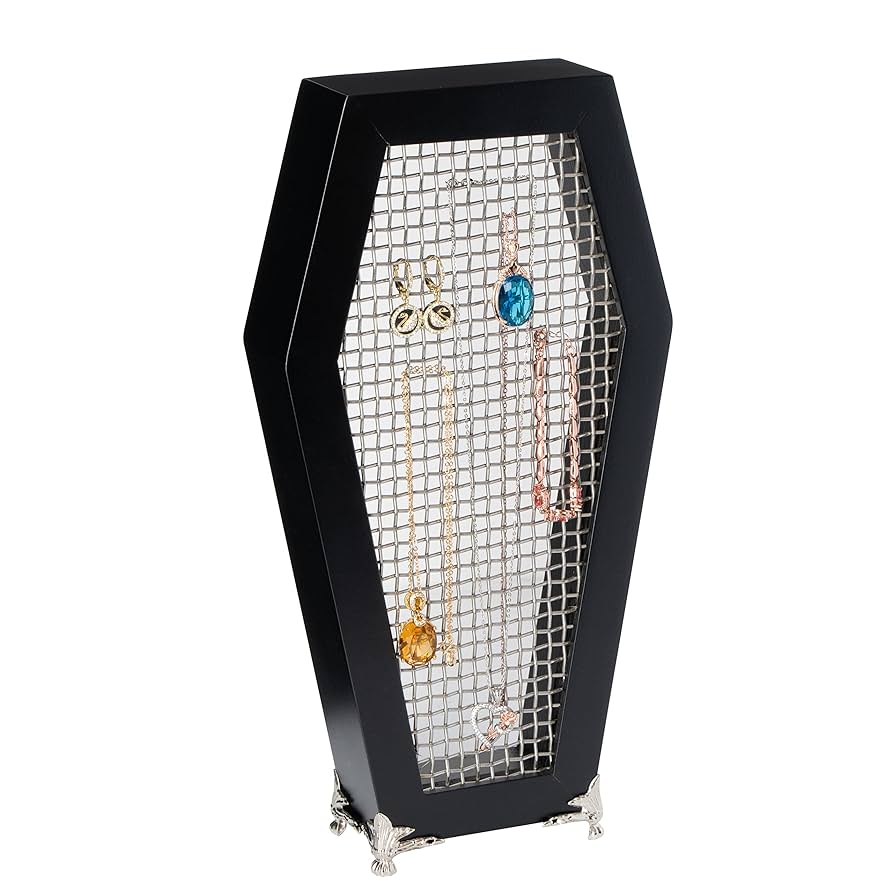 コフィン型　coffin アクセサリー掛け 81fqk9iu2vL._UF894,1000_QL80_.jpg
